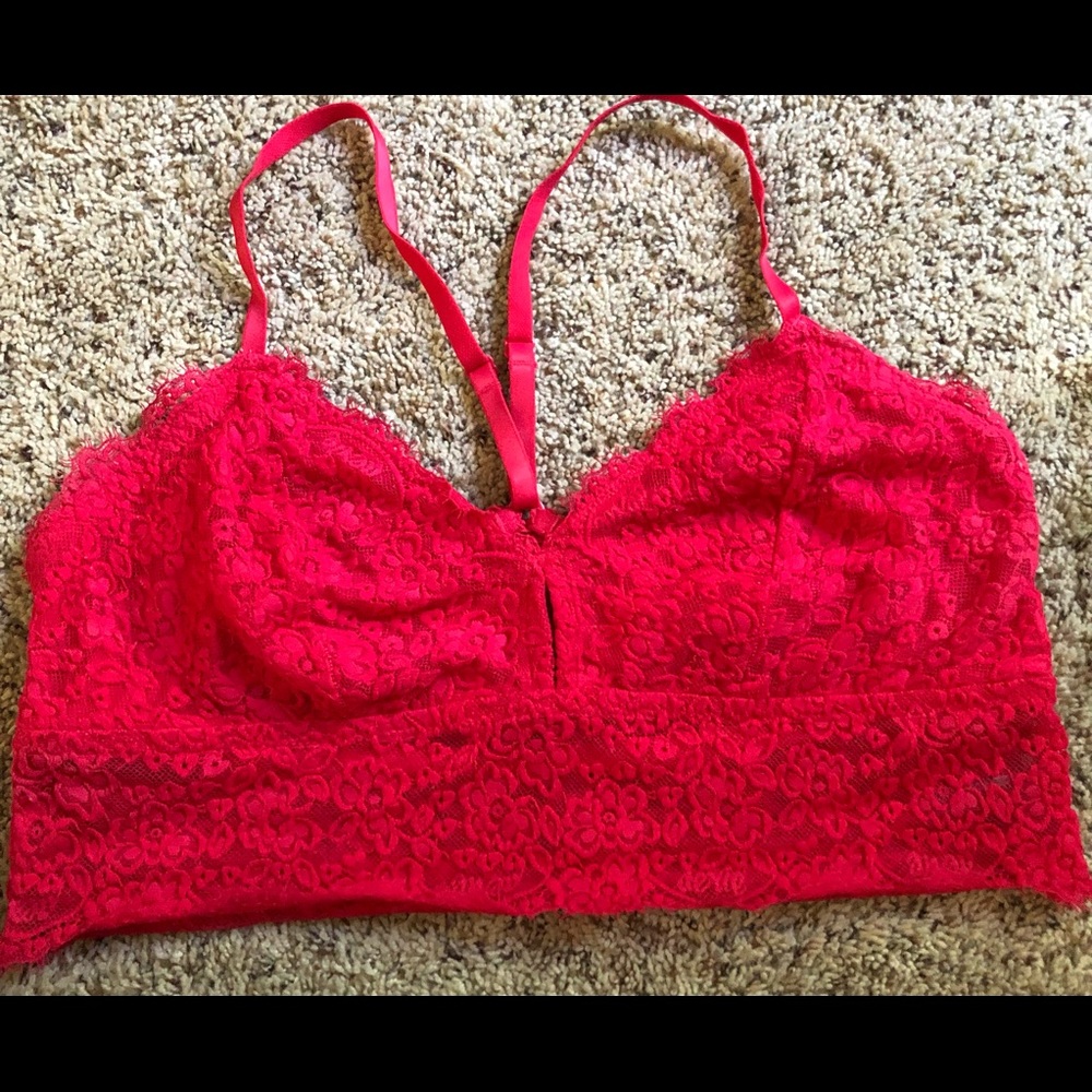 Aerie bralette